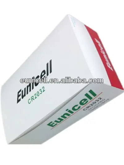 Eunicell brand package