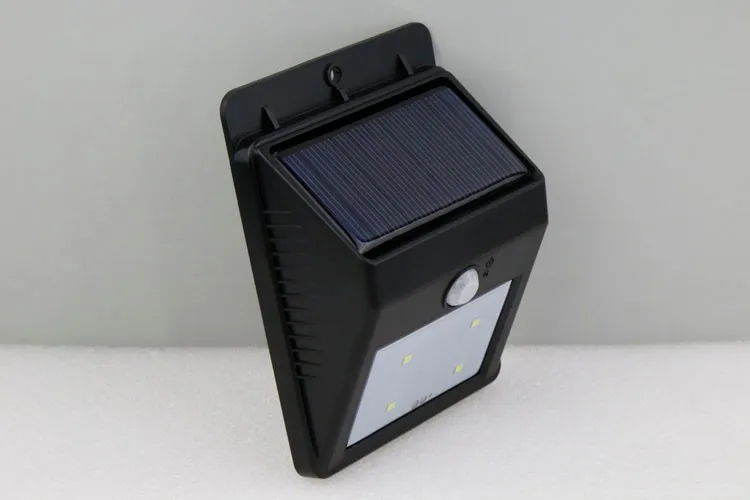 Amazon Hot Selling Photovoltaic Cell Solar Panels Lighting Outdoor ...