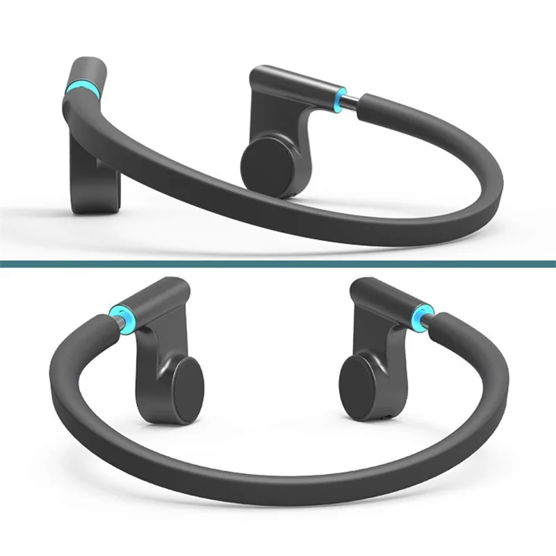 

Sounder cool headset gaming 2019 bone conduction adjustable radio earbuds new product ideas dropshipping electronic, N/a