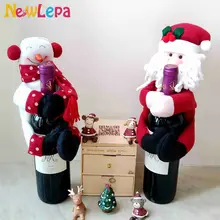 2016 font b Christmas b font Snowman font b Santa b font Claus Gift font b