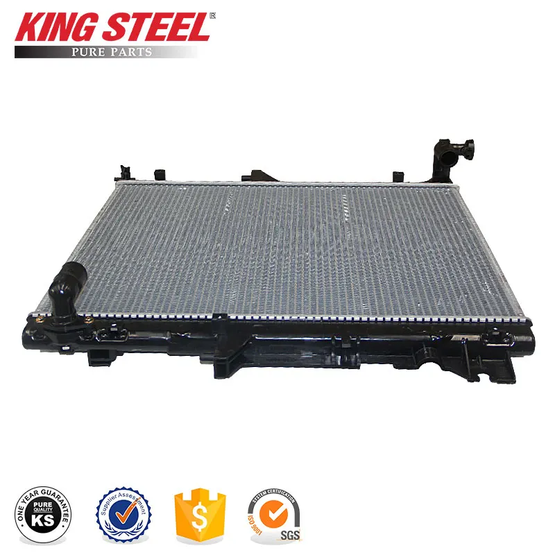 Kingsteel Auto Air Condition Radiator for Mitsubishi L200
