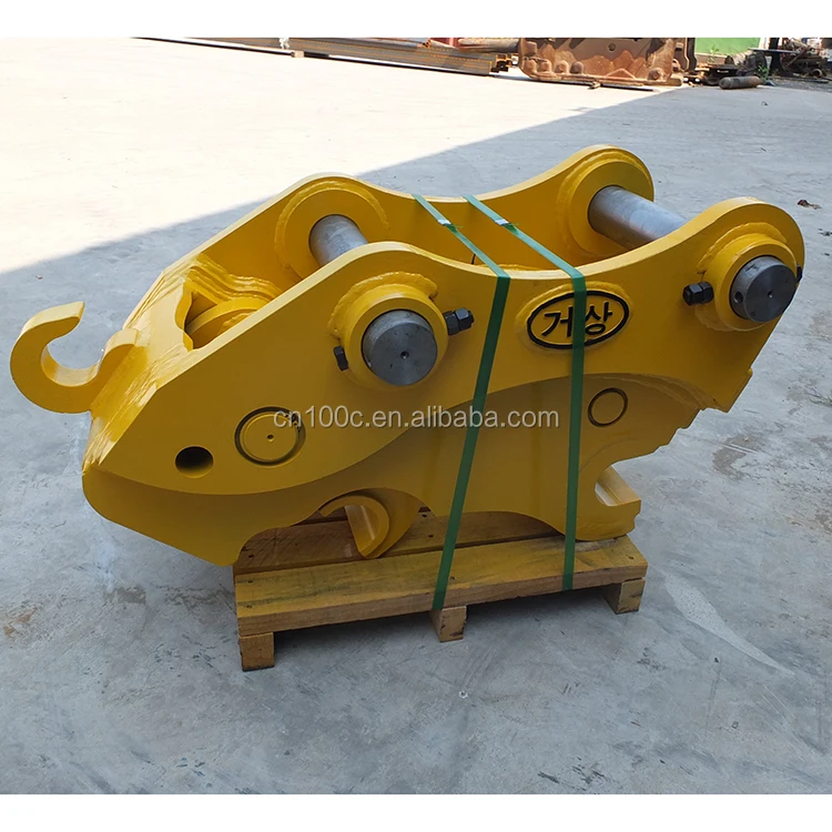 Takeuchi Quick Coupler For Mini Excavator New Price Buy Hydraulic
