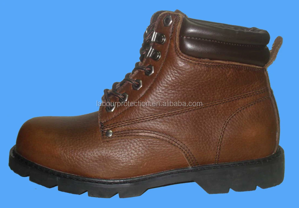 Botas de Búfalo Oliva Antonio Vicario