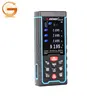 New Product 120m Camera& Bluetooth& WiFi Laser Distance Meter Distance Measuring Tool Digital Meter Laser Range Finder