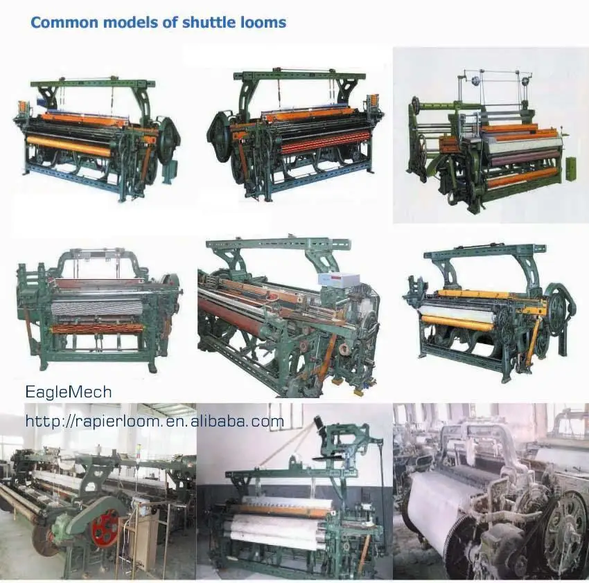 1.1 Common models of shuttle loom.jpg