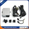 D06 lpg cng conversion/lpg map sensor/cng ecu