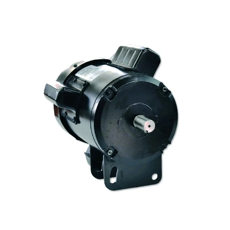 Gw Nema High Power Single Phase Motor For Wood Lathe Electric Motor