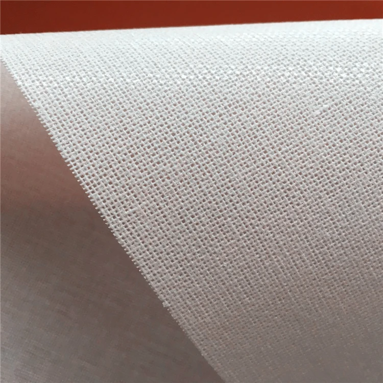 resin interlining