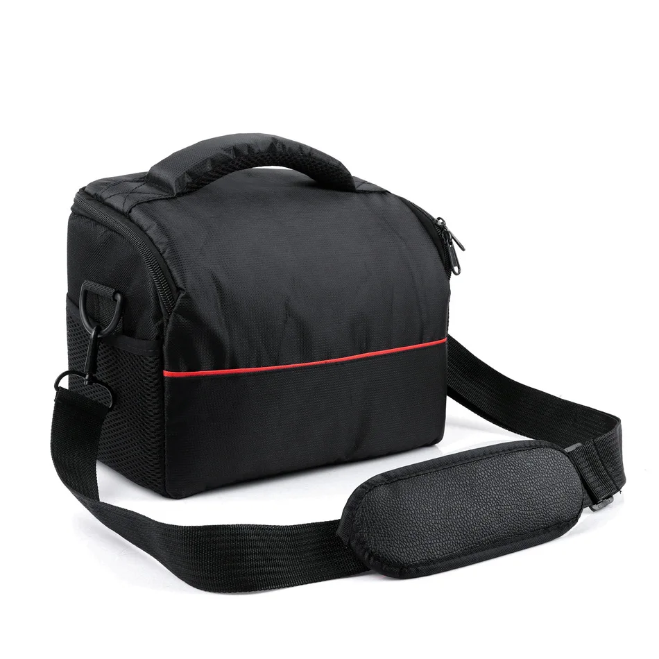 2019 online shopping new waterproof vintage camera bag