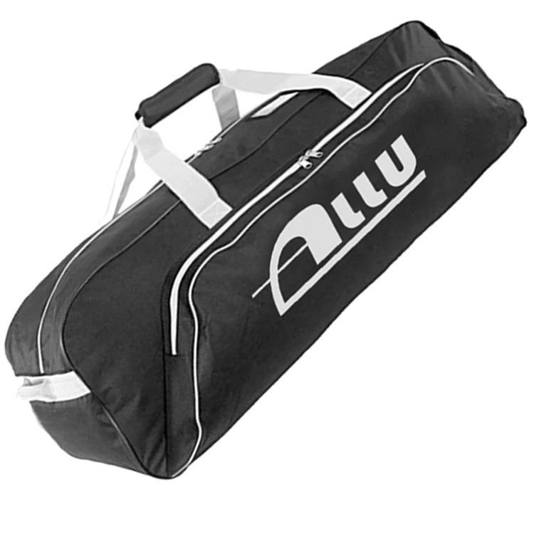 Durable Ice Hockey Team Equipment Gear Bag With Wheel - Buy Ice Hockey ...