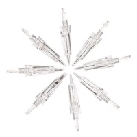 

Solong Cartridge Needles for PMU Permanent Makeup Cartridges Tattoo Needles PMU Machine PMU Needles