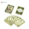 Custom ancient Greek Roman cartoon Heros character card game
