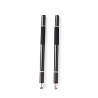 

Universal Stylus 3 in 1 Precision Series] Disc Stylus Touch Screen Pens for All Capacitive Touch Screens