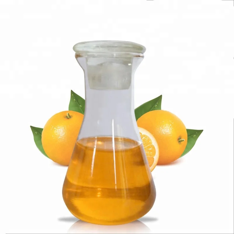 

Tangerine Oil Tangerine Aromatic Natural Mandarin Tangerine Orange Peel Oil