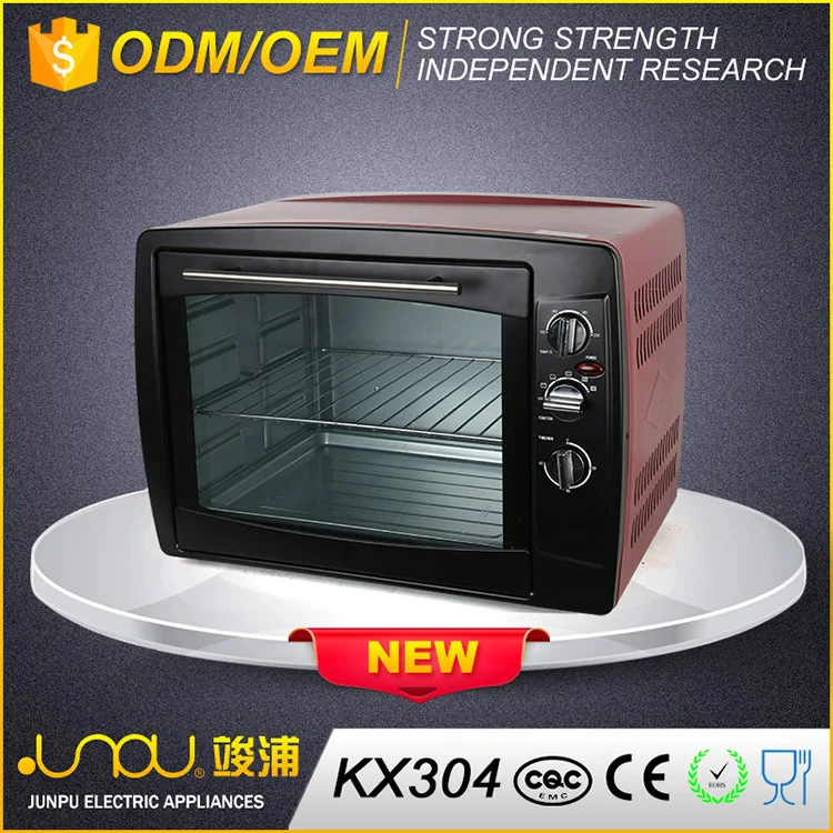 Modern Design Beautiful Special Commercial Electric Arabic Bread Oven