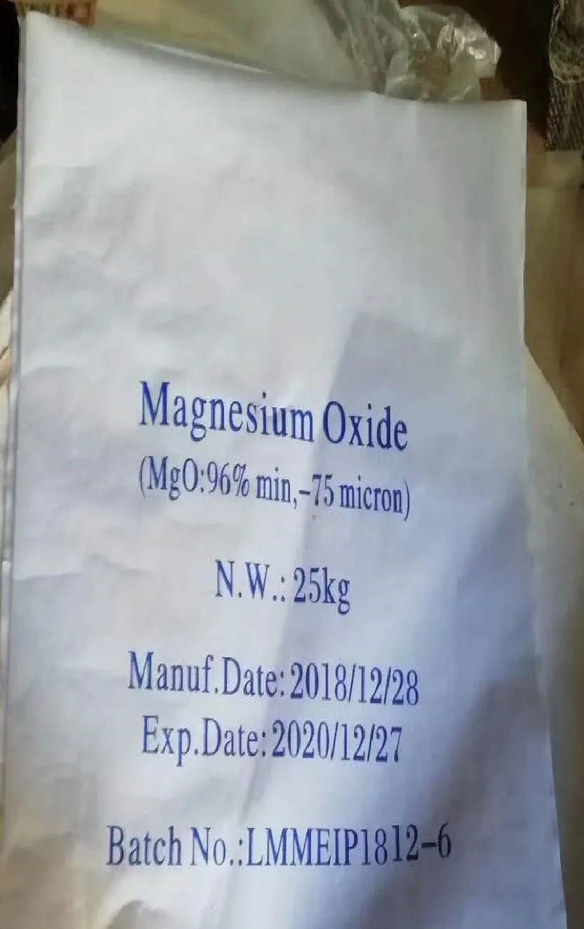 96 95 90 87 85 Mgo Magnesium Oxide Price For Different Uses Buy