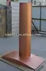 Copper Range Hoods/Wall Mounted/Hand Hammered/Simple Copper Smooth Hood-B270248