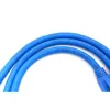 3m 10FT 24AWG Fastest 40Gbps Shielded SFTP 2000Mhz Network Cat 8 Cable Patch Cord