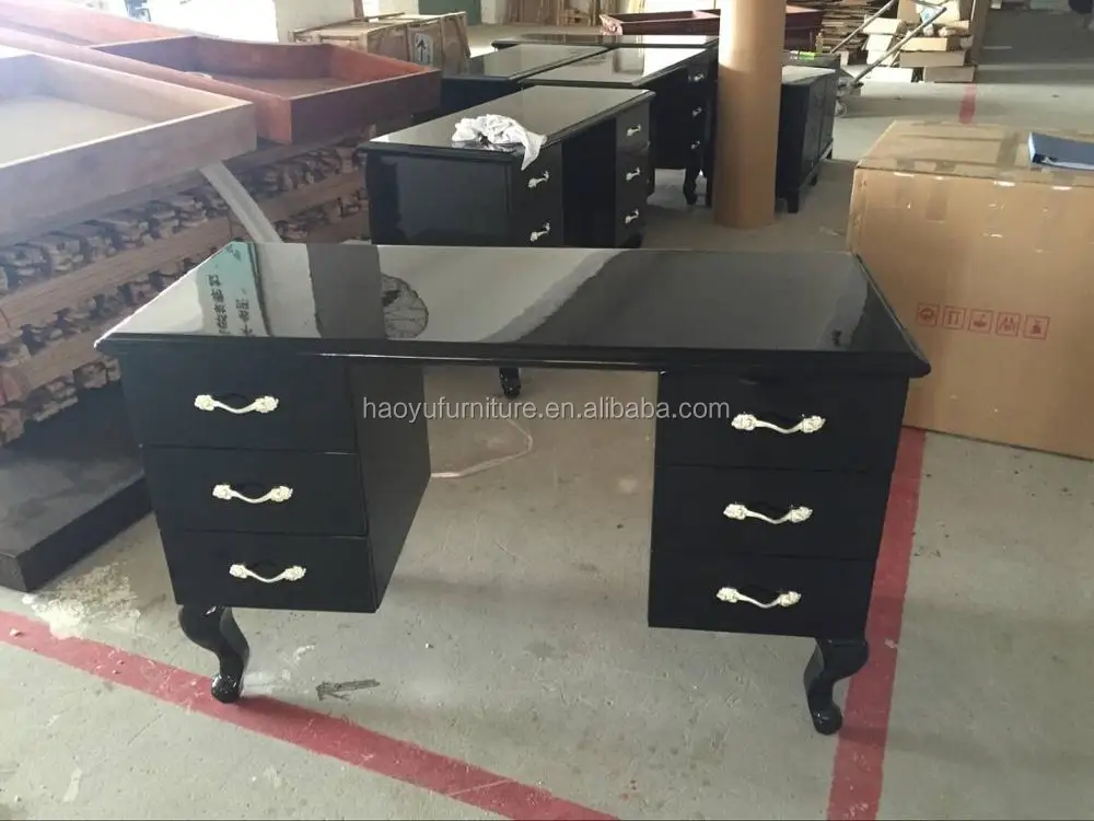 Xj01 Wood Manicure Table Ultra Luxury Manicure Table Buy Ultra Luxury