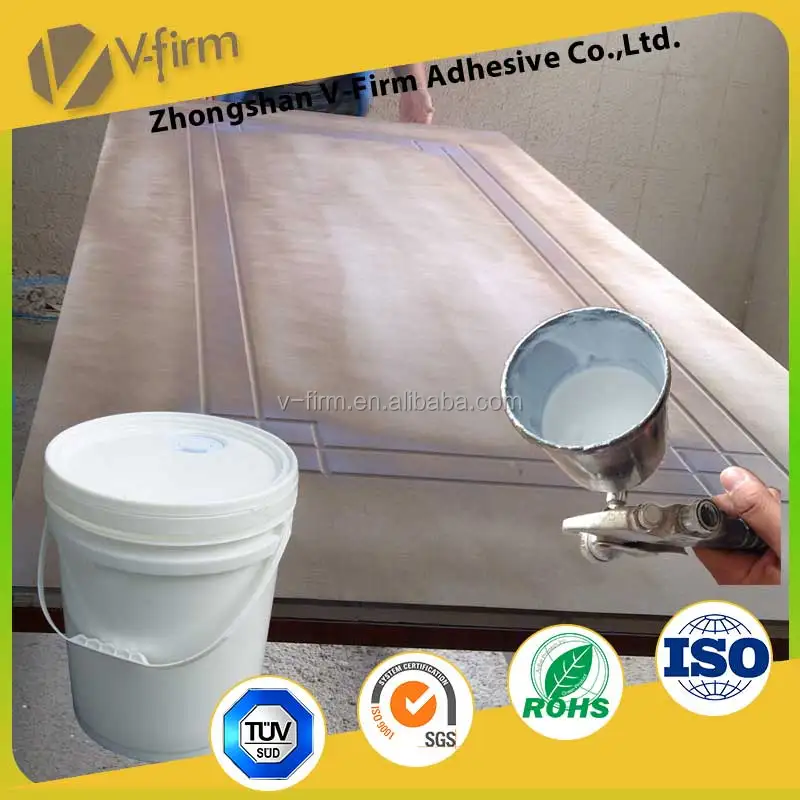 
PVC Glue for Vacuum Membrane Press Machine 
