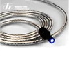 customize 1.55" (39.4mm) ~ .75" (19mm) Mini Annular Fiber Optic Ring Lights