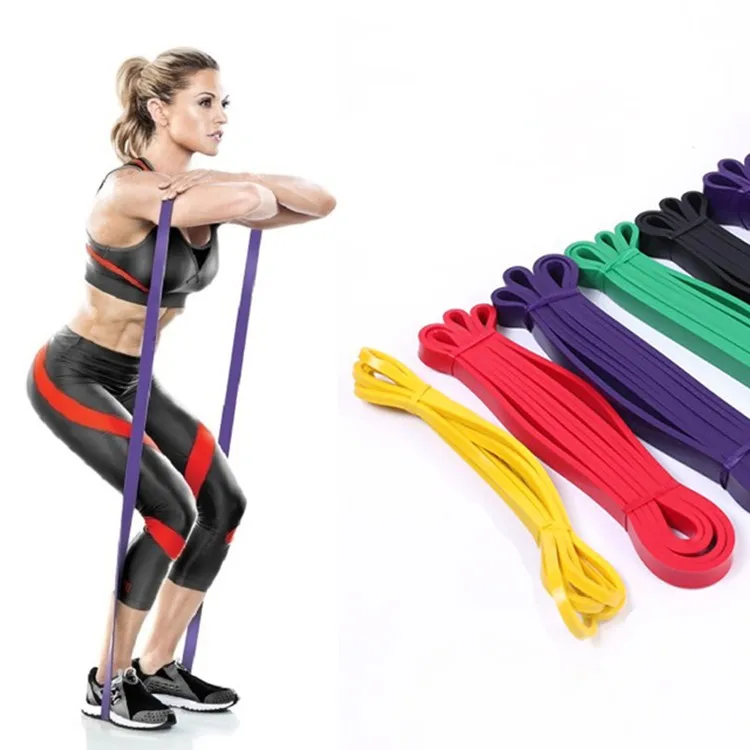 Fitness Resistance Bands