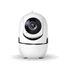 Cloud Storage Wifi IP Camera For Home Security Recorde Footage 128GB SD Card Motion Detection