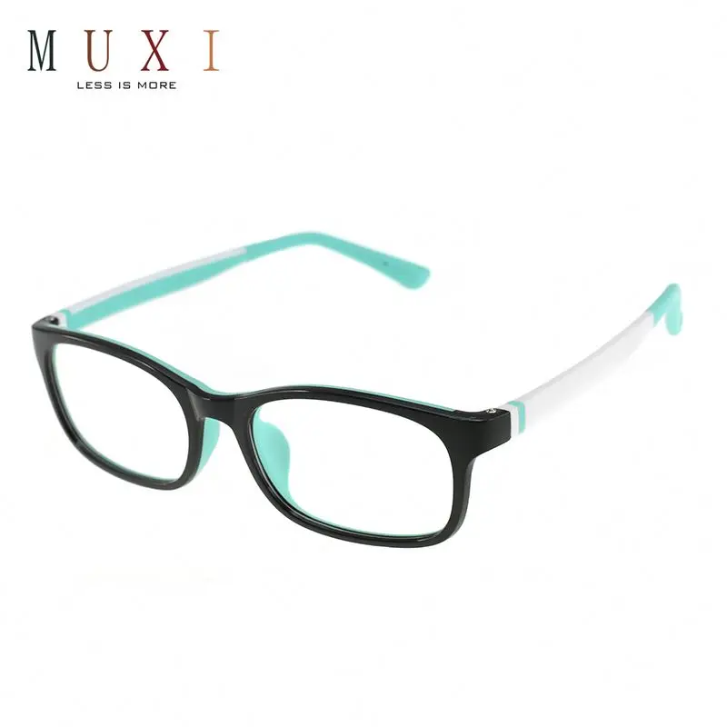clear fashion glasses for kids