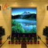 RGX p3.91 Factory direct supply play hd pic/photos/videos full color indoor led display screen for showroom/meeting