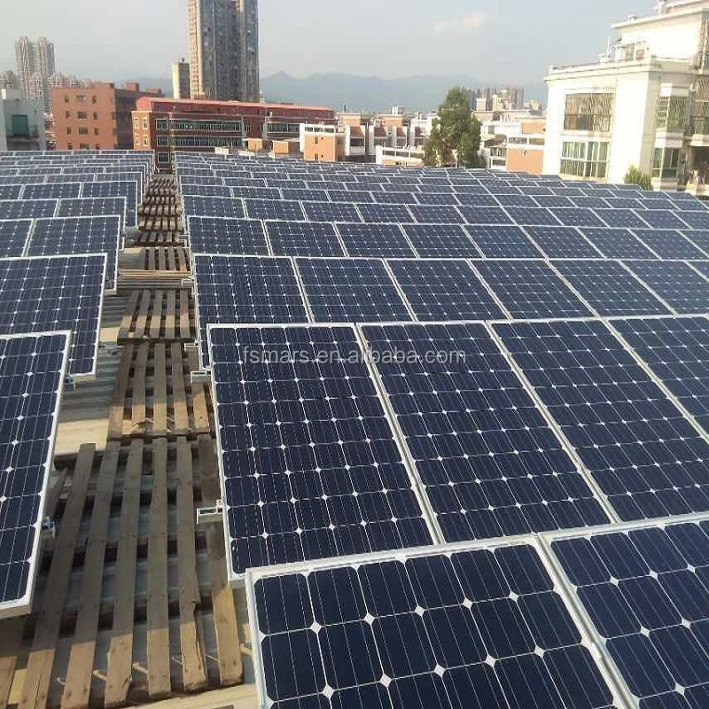 
1KW 3KW 5KW Off-Grid Solar Power System/Home Solar Panel Kit 3000W 5000W 10KW Sun Battery 