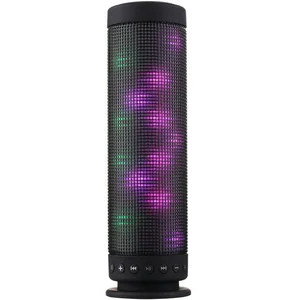 Bluetooth Bicycle Speaker LED Flashlight