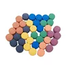 OEM Auto Windscreen Cleaner Car Windscreen Cleaning Agent Pills Effervescent Tablets Glass Water Solid Wiper Cleaner