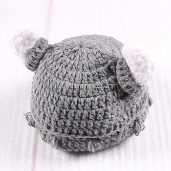 冬暖かい手作りベビーかぎ針編みの女の子帽子赤ちゃんniea帽子 Buy ベビーかぎ針編みの女の子帽子 ベビービーニー 手作りベビービーニー帽子 Product On Alibaba Com
