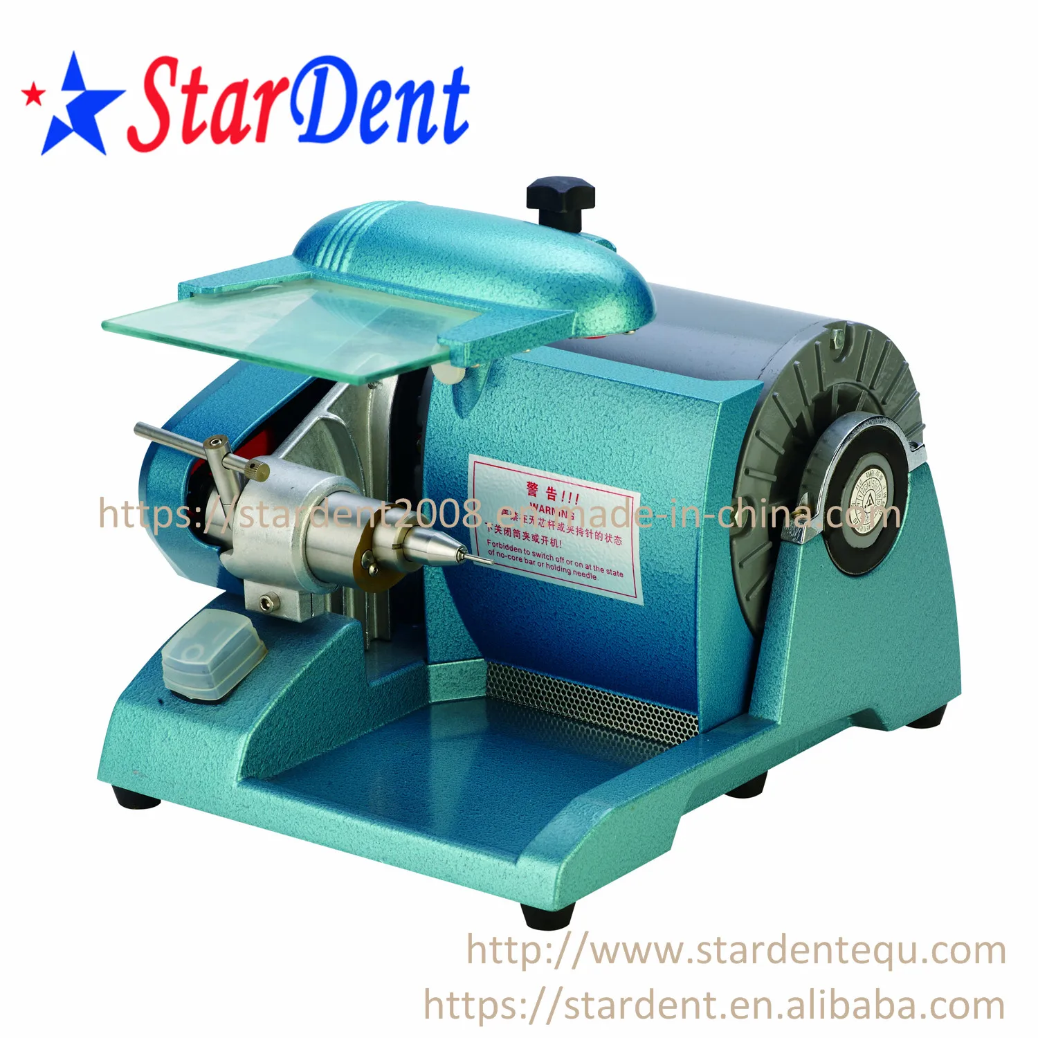 High Speed Dental Cutting Lathe With Handpiece Buy High Speed Dental