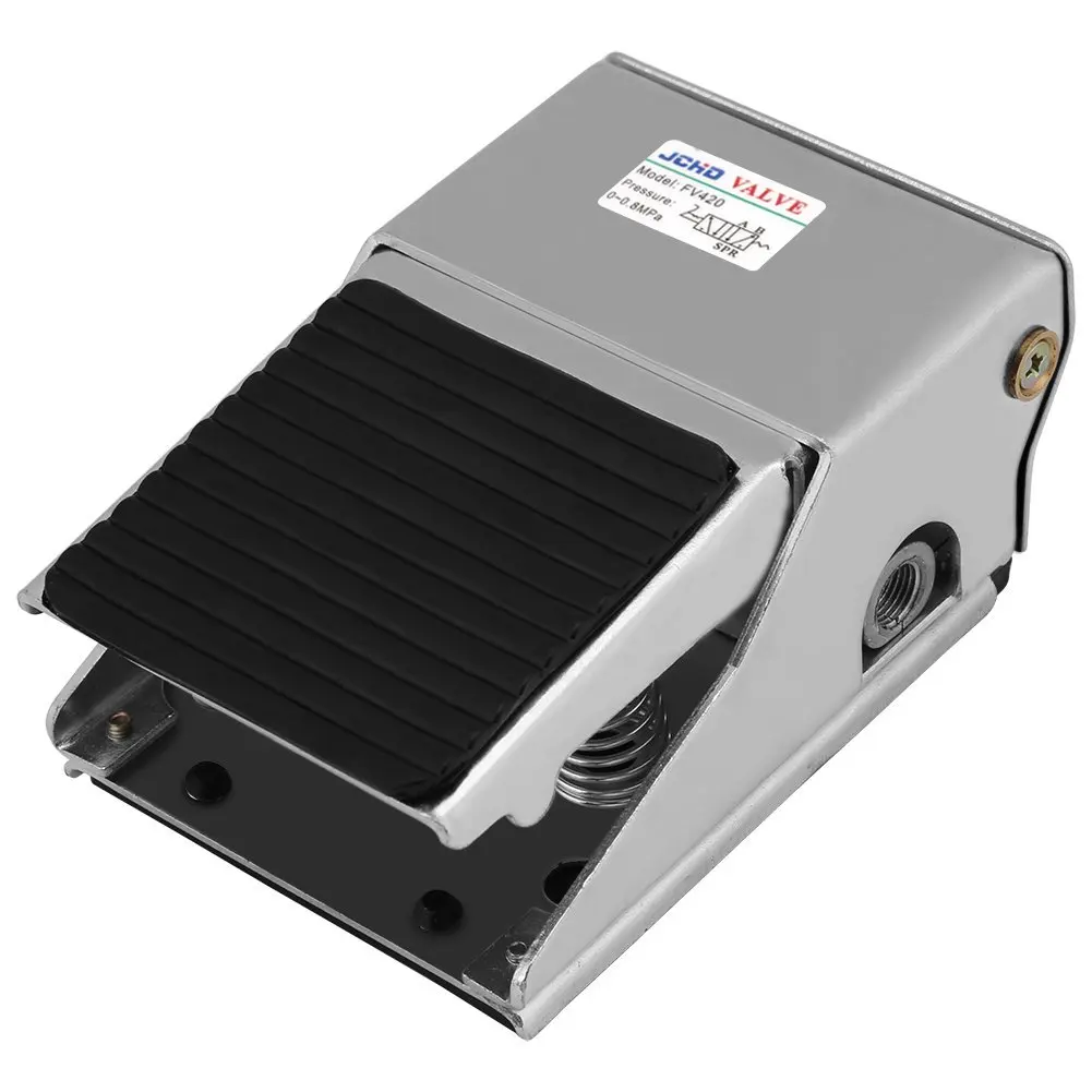 express scribe foot pedal
