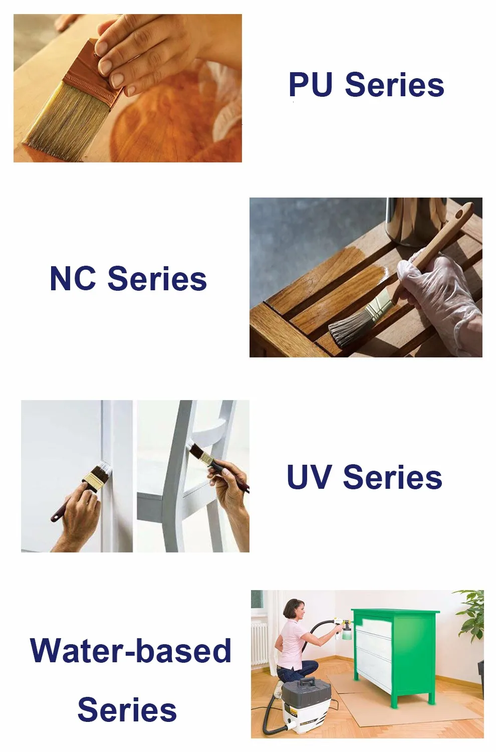 Deco Wood Mildew Resistance Waterbased Paint Buy Free Sample Spray