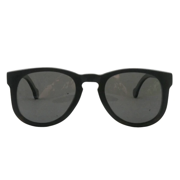 

Unisex Casual Design Wood Frame Sunglasses Fashion sunglasses, Natural wood color