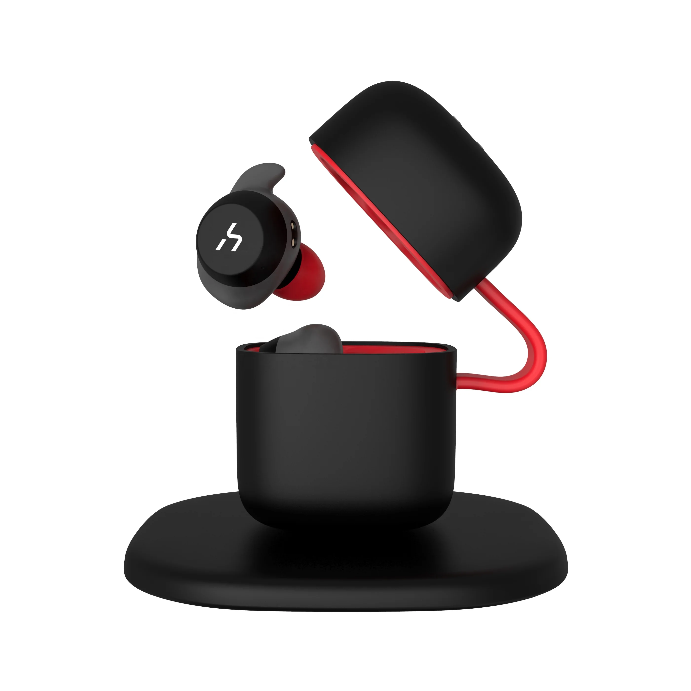 

Havit G1W TWS Wireless Earphone IPX5 Waterproof