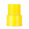 Customized waterproof pvc pipe reducer bushing