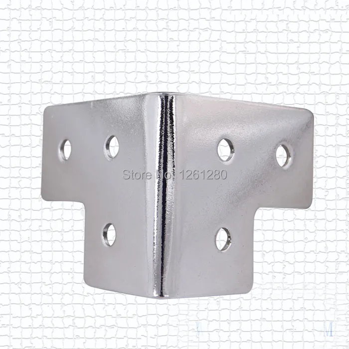 Free Shipping 30mm Metal Corner Bracket Square Corners Wooden Free Shipping 30mm Metal Corner Bracket Square Corners Wooden Furniture Pack Bags Airlines Luggage Bag Hardware In Price On Alibaba
