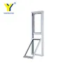 Australian standards new design Aluminum single hung window