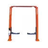 One-piece column design Launch TLT235SC(U) dump truck lift hydraulic cylinder