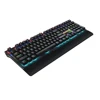 Cherry MX /Jixian/ Kailh Key Switch Keyboard Mechanical Gaming Keyboard