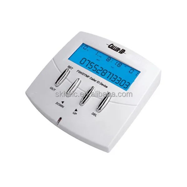 
Caller ID Blocker, PRO Blocker with Blacklist, for Office 