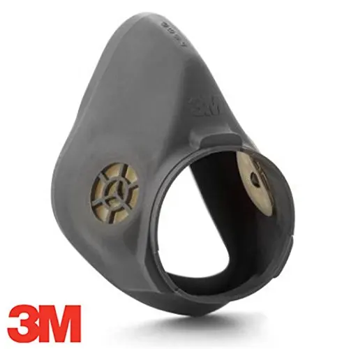 3M Nose Cup Assembly 6894/37004(AAD), Respiratory Protection Replacement Part