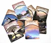 Wholesale English board game card Earth Magic God Card Oracle cards