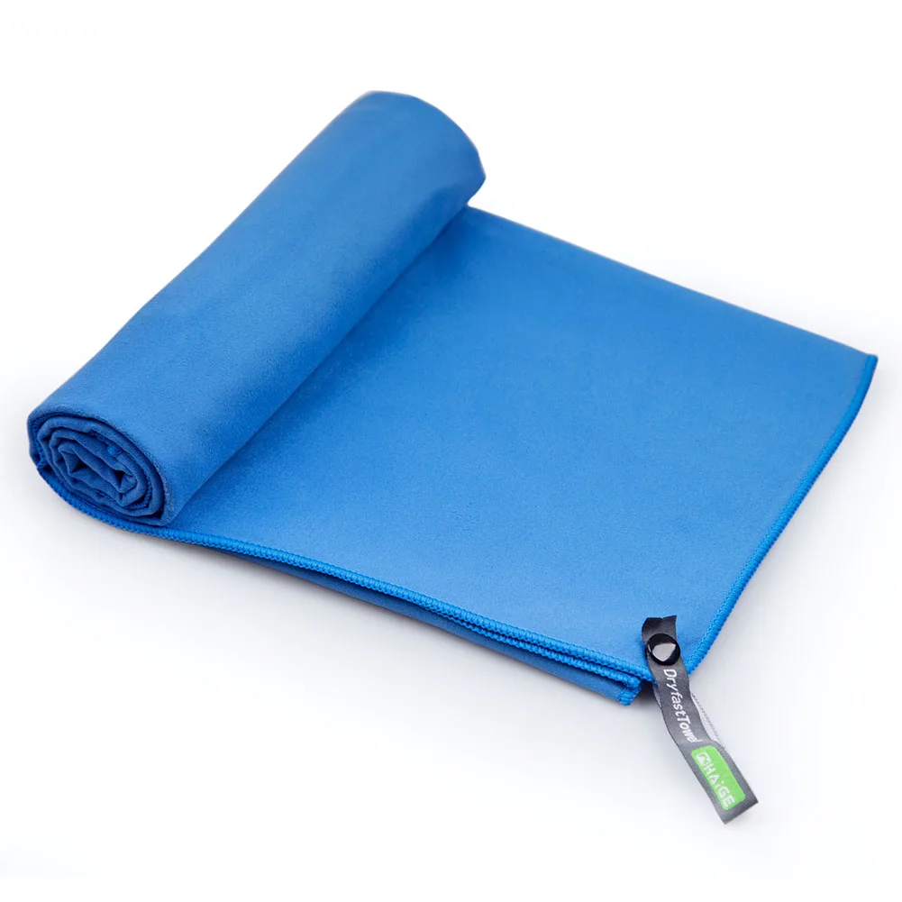 
80 polyester 20 polyamide suede microfiber towel fabric 