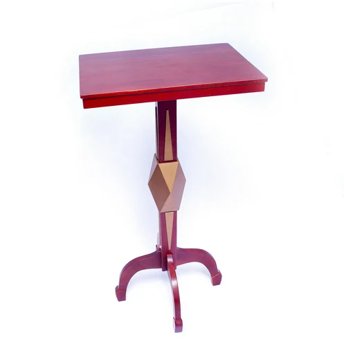 
Deluxe and Durable Wooden Professional Stage Magic Illusions Tricks Magic Floating Table 