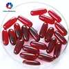 Excellent Quality Supplement krill oil softgel capsules for health care