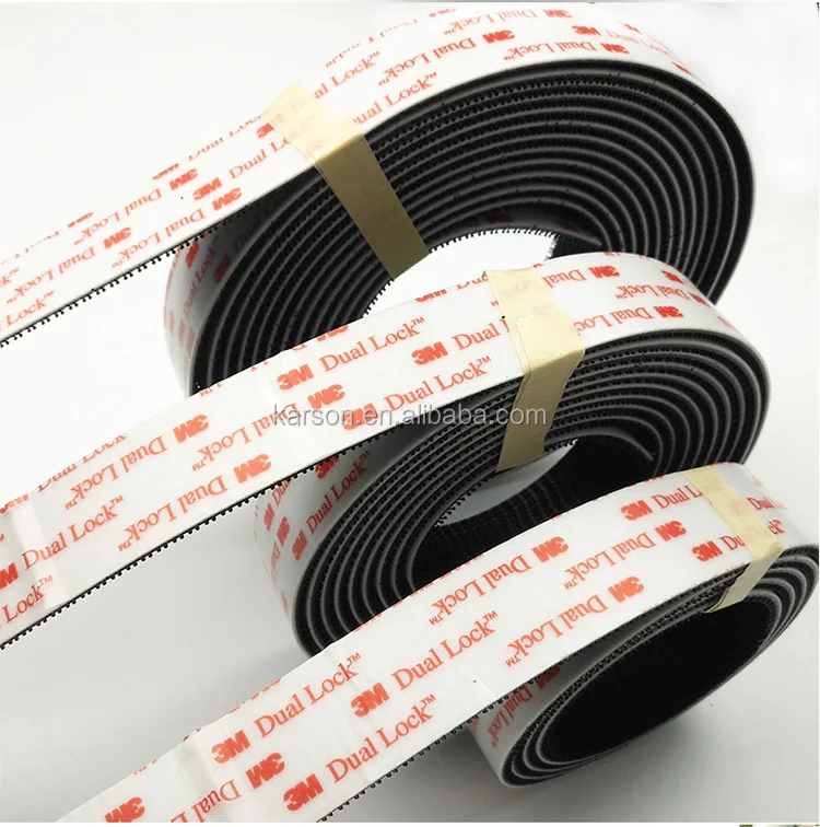 High Performance 3m Dual Lock 3m Sj3550 Reusable Adhesive Tape - China 3m  Dual Lock Tape, 3m Reusable Adhesive Tape